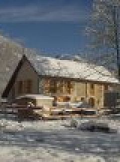 Chalet Le Petit Catelan, Le Bourg-d'Oisans, Rhone-Alphes, Frankreich
