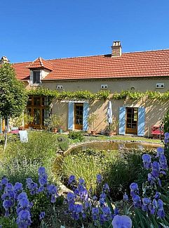 Chambres d'hôtes Ferme de Joséphine, Le Bourg-d'Oisans, Rhône-Alpes, France