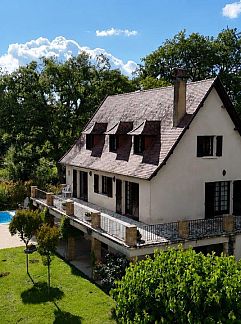 Ferienhaus Vrijstaande woning in Le Bourg-D'oisans, Le Bourg-d'Oisans, Rhone-Alphes, Frankreich