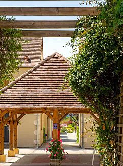 Logement de vacances Vrijstaande woning in  Le Bugue, Le Bourg-d'Oisans, Rhône-Alpes, France