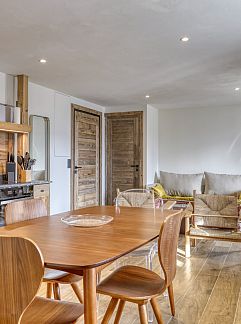 Chalet Chalet in Saint-Gervais-Les-Bains, Saint-Gervais-les-Bains, Rhone-Alphes, Frankrijk