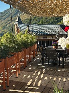 Holiday property Vrijstaande woning in Saint-Maurice-sur-Eygues, Saint-Maurice-sur-Eygues, Rhone-Alphes, France