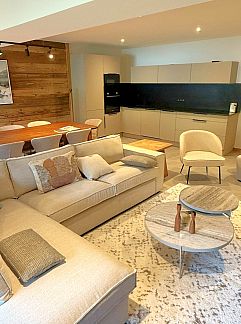 Appartement Appartement in Les Sybelles, Les Sybelles, Rhone-Alphes, Frankreich