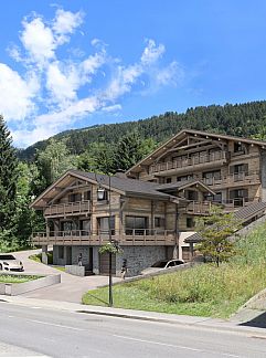 Appartement Appartement Fer à Cheval, Chatel, Rhone-Alphes, Frankreich