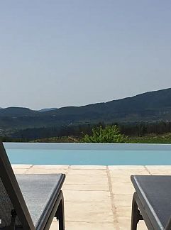 Ferienhaus Mas De Vignal, Chambonas, Rhone-Alphes, Frankreich