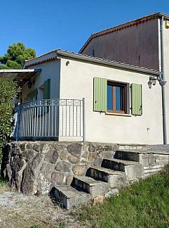 Ferienhaus Mas De Vignal, Chambonas, Rhone-Alphes, Frankreich