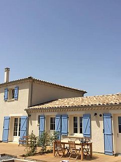 Ferienhaus Le Mas de Vignal, Chambonas, Rhone-Alphes, Frankreich