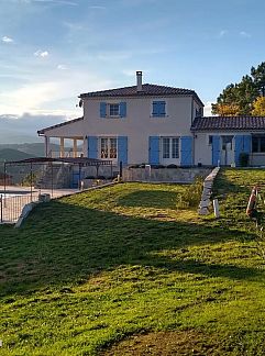 Ferienhaus Mas De Vignal, Chambonas, Rhone-Alphes, Frankreich