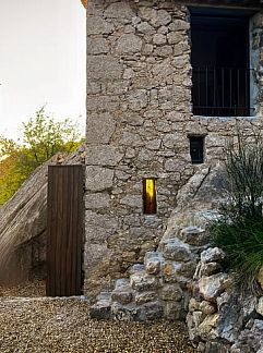 Vakantiewoning Vakantiehuis Du Brun, Buis-les-Baronnies, Rhone-Alphes, Frankrijk