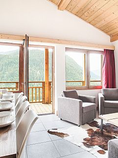 Appartement Appartement Odalys Collection Les Fermes de Chatel, Chatel, Rhone-Alphes, Frankrijk