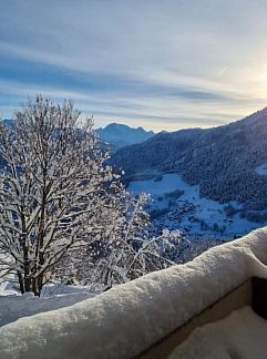 Appartement Appartement , Doucy, Rhône-Alpes, France