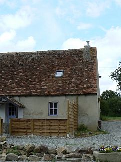 Vakantiewoning Huisje in Saint-Hilaire, Saint-Hilaire, Rhone-Alphes, Frankrijk