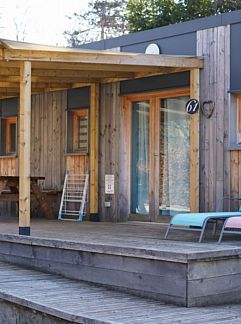Ferienhaus Stacaravan HOTELIER, Challes-les-Eaux, Rhone-Alphes, Frankreich