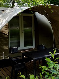 Ferienhaus Stacaravan HOTELIER, Challes-les-Eaux, Rhone-Alphes, Frankreich