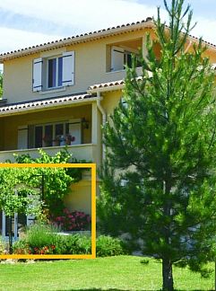 Appartement VillaFleury Appartement, Montbrun-les-Bains, Rhône-Alpes, France