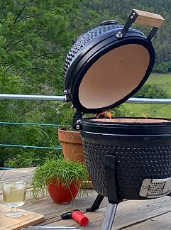 Logement de vacances Vakantiehuisje in St-Symphorien-de-Mahun, St Symphorien de Mahun, Rhône-Alpes, France