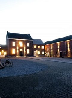 Vakantiewoning Vakantiehuis in Voeren, Voeren, Limburg, België