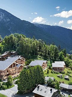 Apartment Appartement in Samoens, Samoens, Rhone-Alphes, France