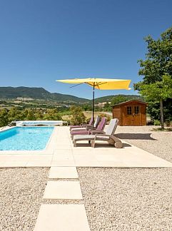 Vakantiewoning Vakantiehuis Les Arcades, Nyons, Rhone-Alphes, Frankrijk
