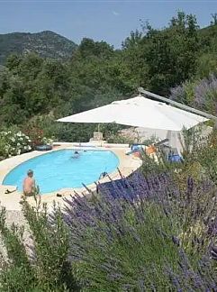 Logement de vacances Vakantiehuis Centre Nyons, Nyons, Rhône-Alpes, France