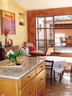 Vakantiewoning Vakantiehuis Centre Nyons, Nyons, Rhone-Alphes, Frankrijk