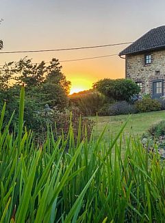 Vakantiewoning Clermontshof, Voeren, Limburg, België