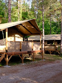 Logement de vacances Chalet l'O douce | voor mindervaliden, Die, Rhône-Alpes, France