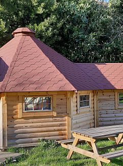 Ferienhaus Joert met badkamer, Arlebosc, Rhone-Alphes, Frankreich