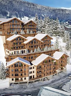 Apartment Appartement in Morzine, Morzine, Rhone-Alphes, France