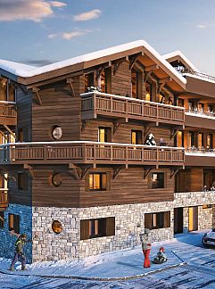 Chalet Chalet in Morzine, Morzine, Rhône-Alpes, France