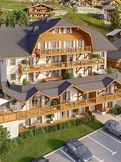 Chalet Chalet in Morzine, Morzine, Rhône-Alpes, France