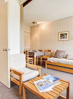 Appartement Appartement Les Lauzes D12, Les Menuires, Rhone-Alphes, Frankreich