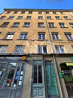 Appartement MHL - Maison Hotel Lyon, Lyon, Rhone-Alphes, Frankreich
