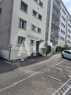 Logement de vacances Geschakelde woning in Lyon, Lyon, Rhône-Alpes, France