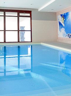 Appartement Appartement CGH Résidence & Spa Le Centaure 5*, Flaine, Rhone-Alphes, Frankrijk