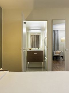 Logement de vacances Vrijstaande woning in Lyon, Lyon, Rhône-Alpes, France