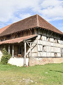 Logement de vacances Vrijstaande woning in Lyon, Lyon, Rhône-Alpes, France