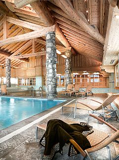 Appartement Appartement L'Orée des Neiges 4*, Vallandry, Rhone-Alphes, Frankrijk