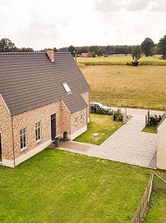 Holiday property Secretarishuis, Peer, Limburg, Belgium