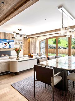 Chalet Chalet in Val-D'isere, Val d'Isère, Rhone-Alphes, France