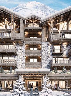 Chalet Chalet in Val-D'isere, Val d'Isère, Rhone-Alphes, France