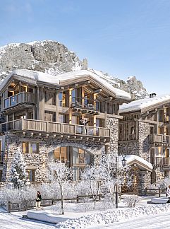 Chalet Chalet in Val-D'isere, Val d'Isère, Rhone-Alphes, France