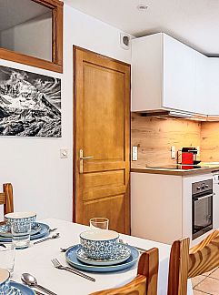 Appartement Appartement CGH Rés & Spa Chalets du Flambeau 4*, Val Cenis, Rhone-Alphes, Frankreich