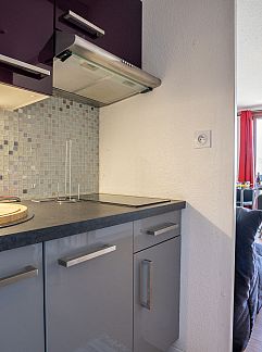 Apartment Appartement Pegase Phenix, Le Corbier, Rhone-Alphes, France