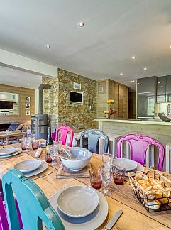 Apartment Appartement Pegase Phenix, Le Corbier, Rhone-Alphes, France