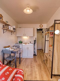 Appartement Appartement Cosmos, Le Corbier, Rhône-Alpes, France
