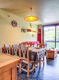 Apartment Appartement Pegase Phenix, Le Corbier, Rhone-Alphes, France