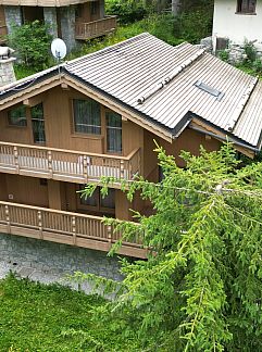 Appartement Appartement in La Tania, La Tania, Rhone-Alphes, Frankreich