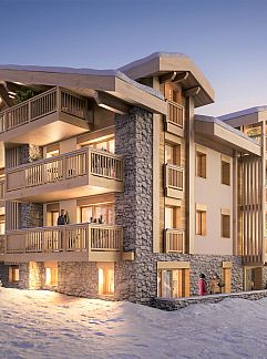 Appartement Appartement in Les Gets, Les Gets, Rhone-Alphes, Frankrijk