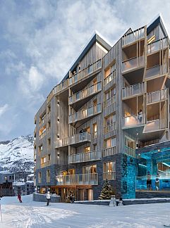 Appartement Appartement in Tignes, Tignes, Rhône-Alpes, France